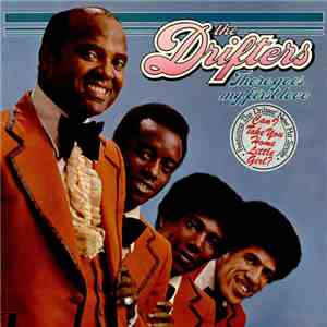 The Drifters - There Goes My First Love album flac