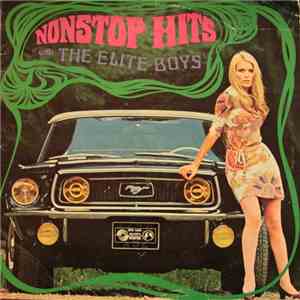 The Elite Boys - Nonstop Hits album flac