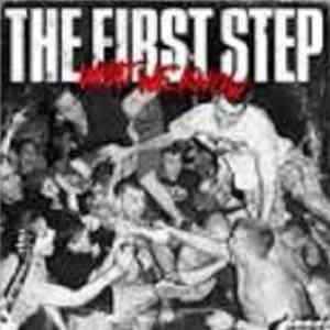 The First Step - What We Know album flac