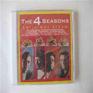 The Four Seasons - Christmas Album album flac
