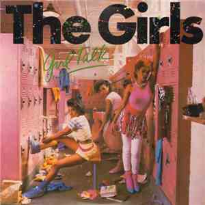 The Girls - Girl Talk album flac