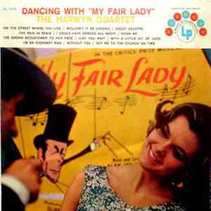 The Harwyn Quartet - Dancing With "My Fair Lady" album flac