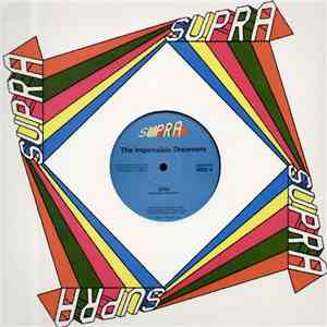 The Impossible Dreamers / Think Almost Twice - Spin / Chikiba album flac