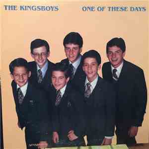 The Kingsboys - One Of These Days album flac