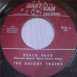 The Knight Trains - Beach Head album flac