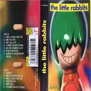 The Little Rabbits - Dedalus album flac