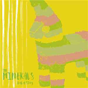 The Minerals  - Ball Of String album flac