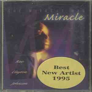 The Miracle Man - Miracle album flac