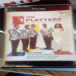 The Platters - Golden Hit Collection album flac