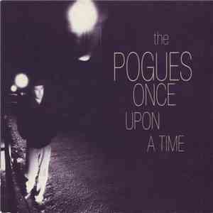 The Pogues - Once Upon A Time album flac