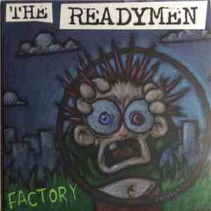 The Readymen - Factory album flac