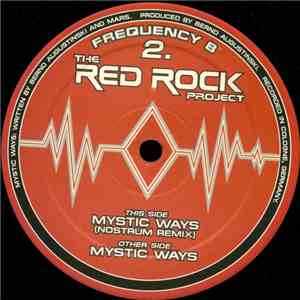 The Red Rock Project - Mystic Ways album flac