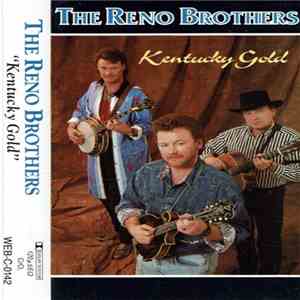 The Reno Brothers  - Kentucky Gold album flac