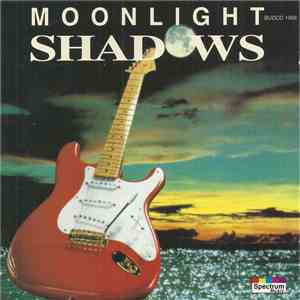 The Shadows - Moonlight Shadows album flac