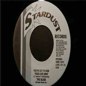 The Silkie / Richard Chamberlain - You've Got To Hide Your Love Away / Theme From Dr. Kildare (Three Stars Will Shine Tonight) album flac