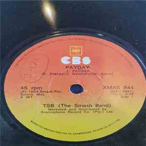 The Smash Band - Payday album flac