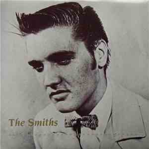 The Smiths - Shoplifters Of The World Unite album flac