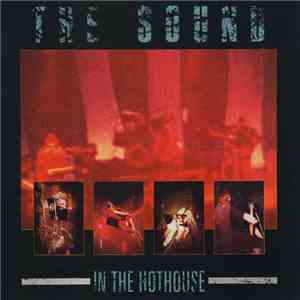 The Sound - In The Hothouse album flac