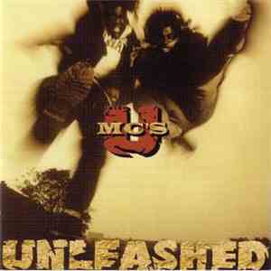 The UMC's - Unleashed album flac
