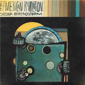 Thee American Revolution - Buddha Electrostorm album flac