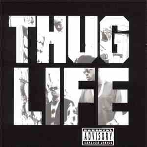Thug Life - Volume I album flac