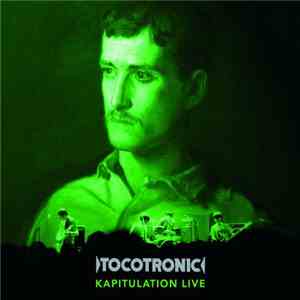 Tocotronic - Kapitulation Live album flac