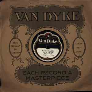 Tom Cook / Joe Adams & James Clark - Rovin' Gambler / Missouri Joe album flac