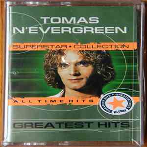 Tomas N'evergreen - Greatest Hits album flac
