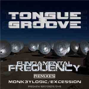 Tongue & Groove - Fundamental Frequency album flac
