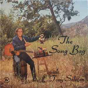 Tony Saletan - The Song Bag album flac