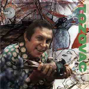 Tozovac - Skitnica Sam Majko album flac