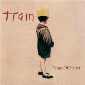 Train - Drops Of Jupiter album flac