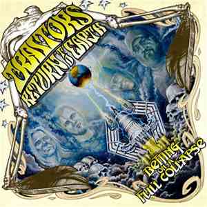 Traitors Return To Earth - Betting On A Full Collapse album flac