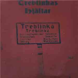 Treblinkas Hjältar - Treblinka album flac