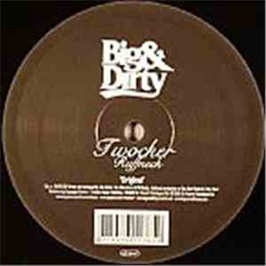 Twocker  - Ruffneck album flac