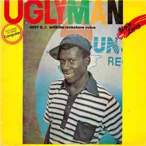 Uglyman - Ugly Lover album flac