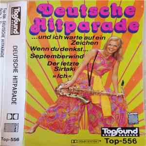 Unknown Artist - Deutsche Hitparade album flac