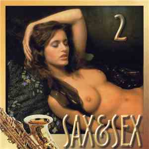 Unknown Artist - Sax & Sex 2 album flac