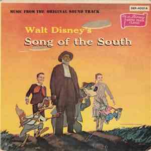 Unknown Artist - Song Of The South album flac