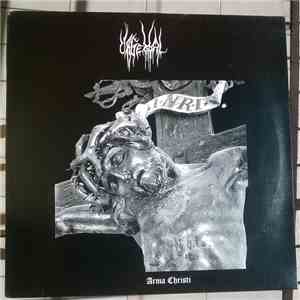 Urgehal - Arma Christi album flac