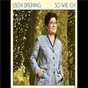 Uschi Brüning - So Wie Ich album flac