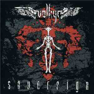 Valkyr - Sovereign album flac