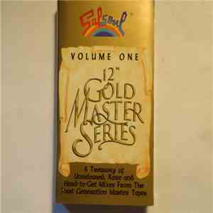 Various - 12" Gold Master Series - Volume One album flac