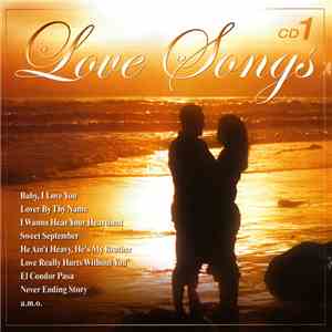 Various - 30 Love Songs album flac