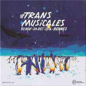 Various - 38emes Trans Musicales album flac