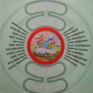 Various - Acoustic Garden album flac