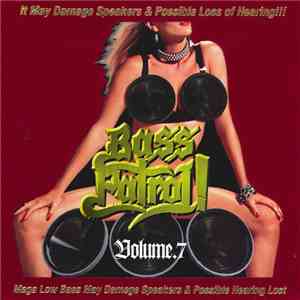 Various - Bass Patrol! Vol.7 album flac