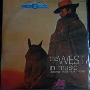 Various - Cabalgando Hacia El Oeste album flac