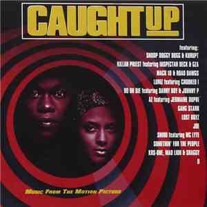 Various - Caught Up - Music From The Motion Picture album flac