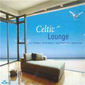 Various - Celtic Lounge Volume 1 album flac
